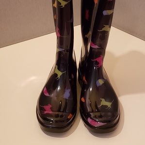 Rainboots